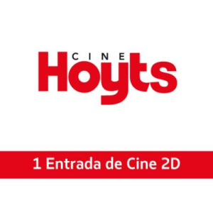 Cine Hoyts 