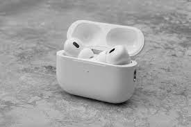 Airpods pro max